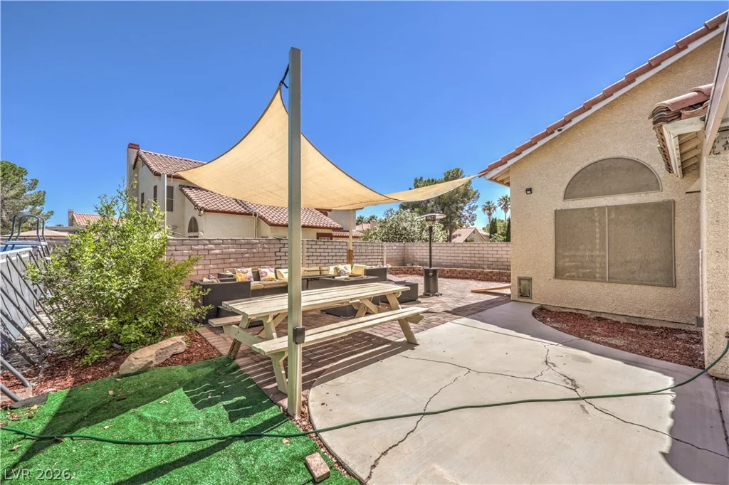 5620 Indian Ridge, North Las Vegas, NV 89031