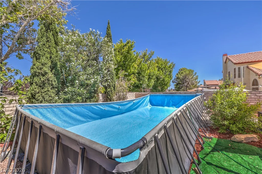 5620 Indian Ridge, North Las Vegas, NV 89031