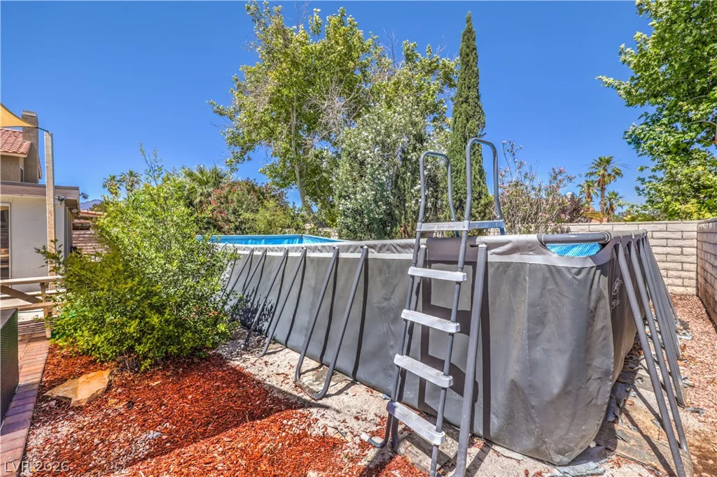 5620 Indian Ridge, North Las Vegas, NV 89031