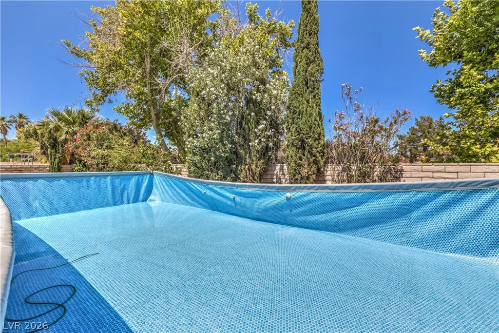 5620 Indian Ridge, North Las Vegas, NV 89031