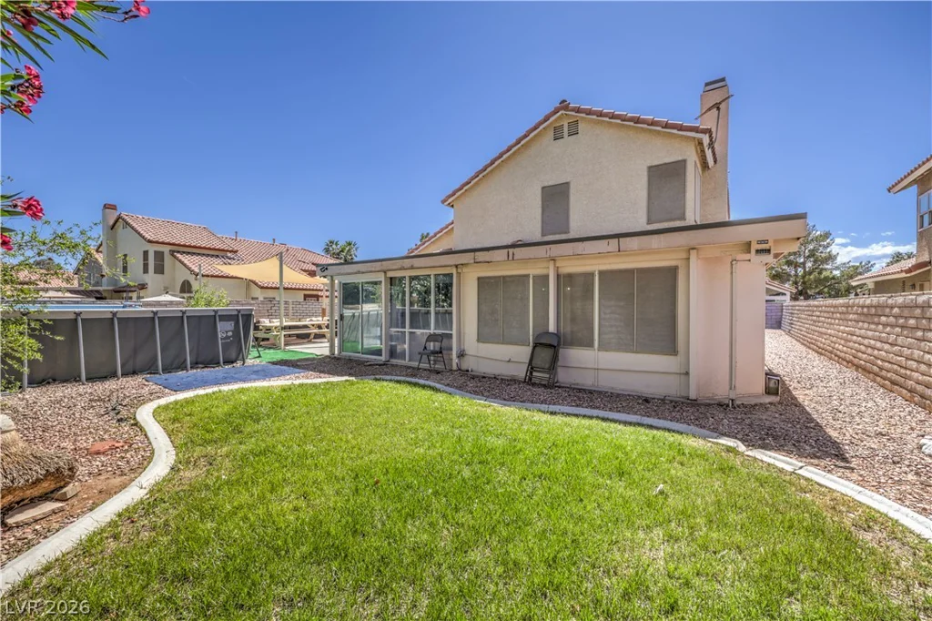 5620 Indian Ridge, North Las Vegas, NV 89031