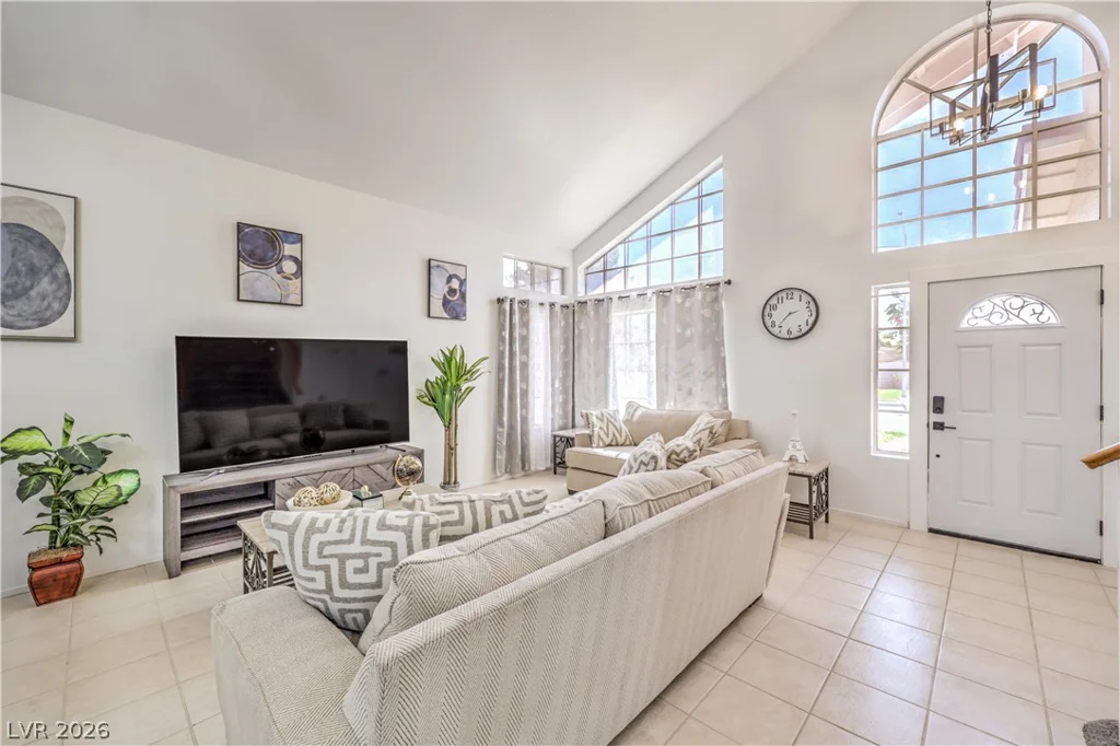 5620 Indian Ridge, North Las Vegas, NV 89031