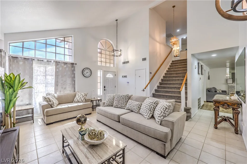 5620 Indian Ridge, North Las Vegas, NV 89031