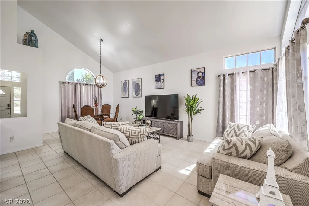 5620 Indian Ridge, North Las Vegas, NV 89031