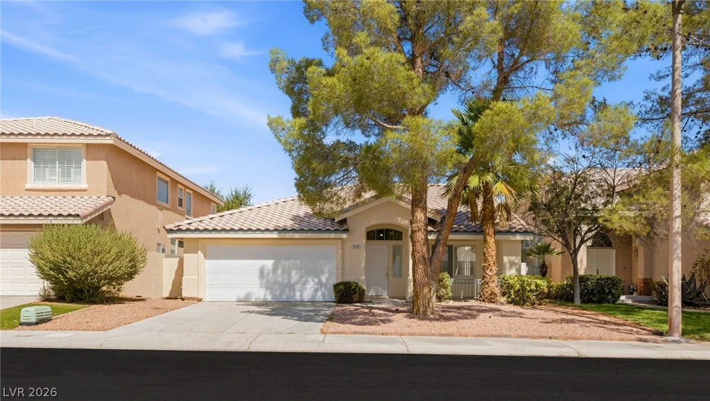 9116 Dove River, Las Vegas, NV 89134