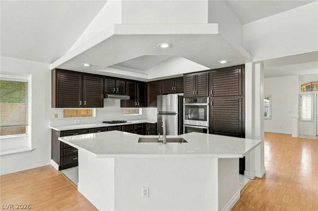 9116 Dove River, Las Vegas, NV 89134