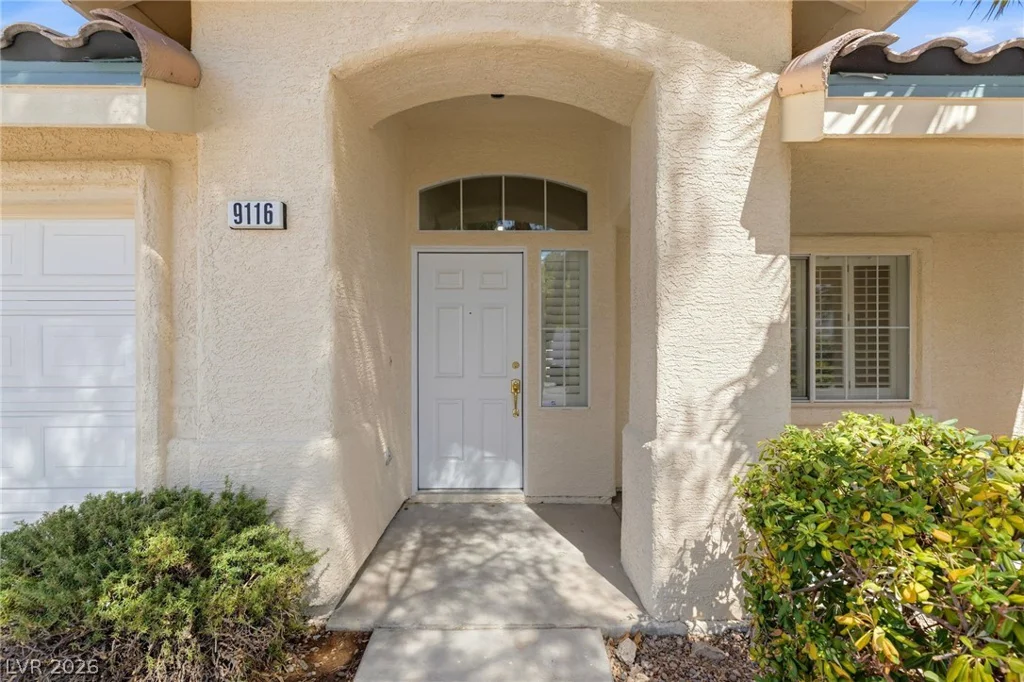 9116 Dove River, Las Vegas, NV 89134