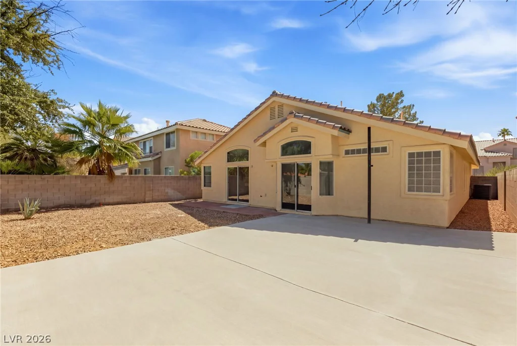 9116 Dove River, Las Vegas, NV 89134
