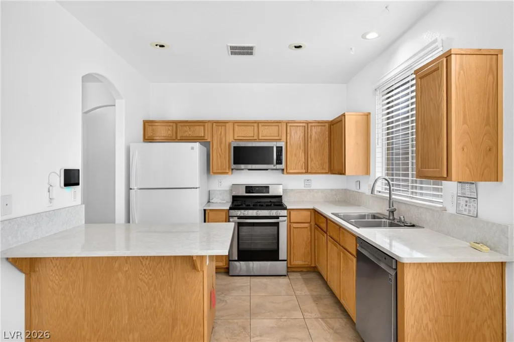 1419 Hometown, Henderson, NV 89074
