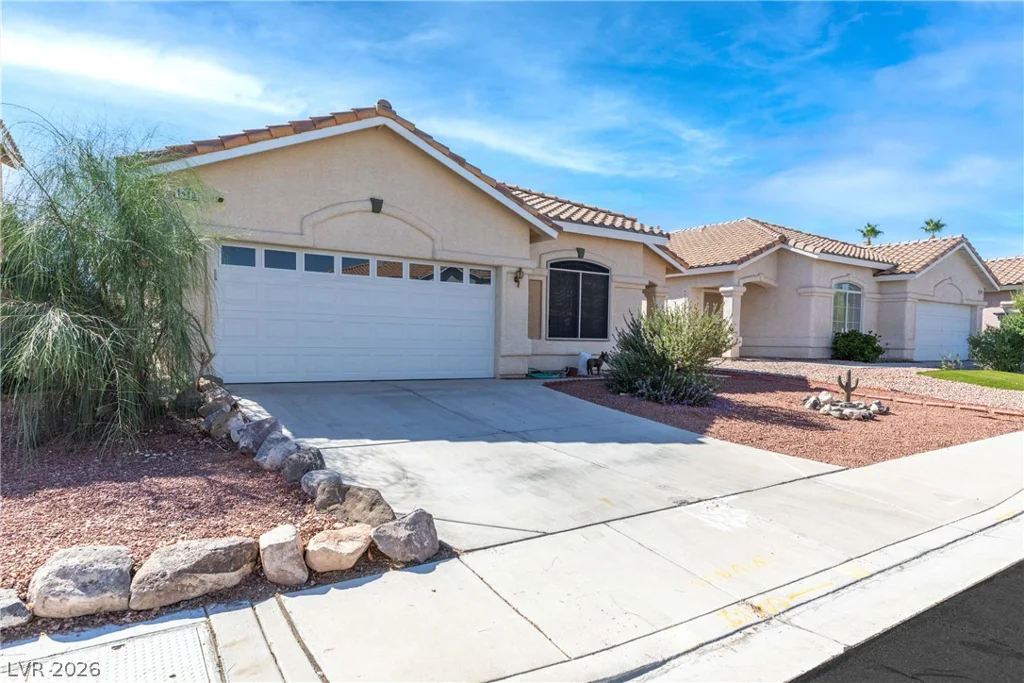 1419 Hometown, Henderson, NV 89074