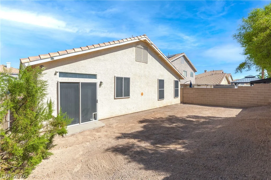 1419 Hometown, Henderson, NV 89074