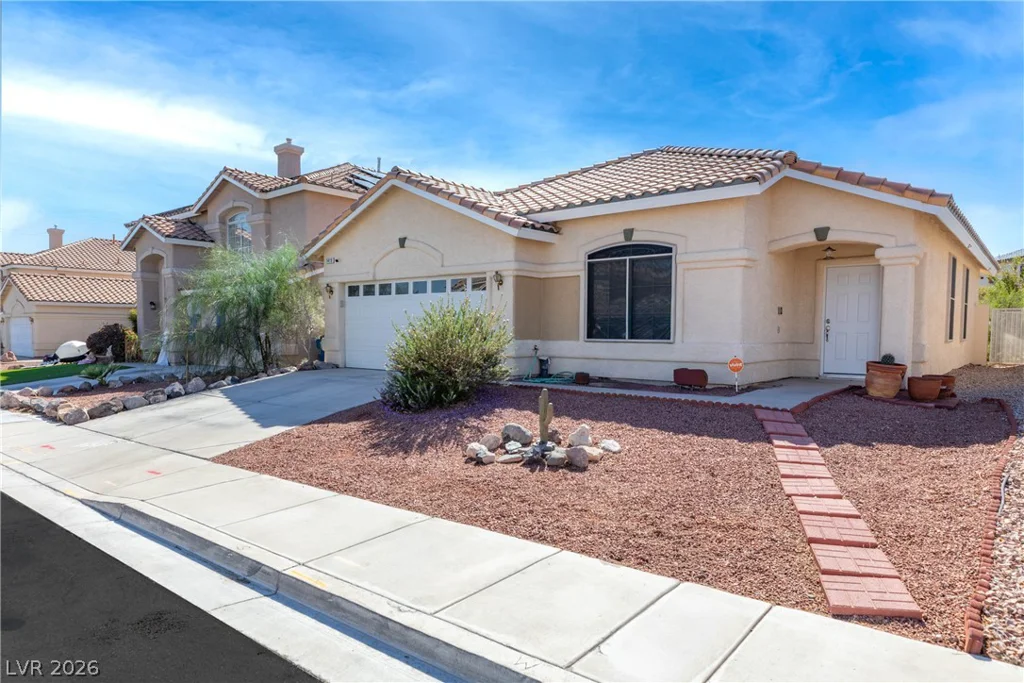 1419 Hometown, Henderson, NV 89074