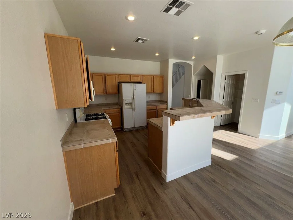 7633 Rainbow Cove, Las Vegas, NV 89131