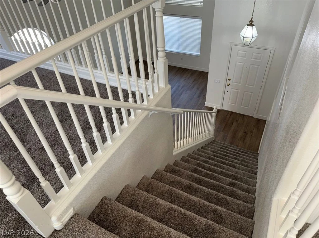 7633 Rainbow Cove, Las Vegas, NV 89131