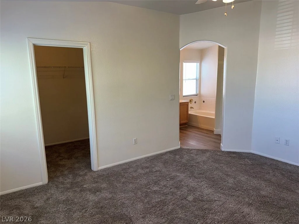 7633 Rainbow Cove, Las Vegas, NV 89131