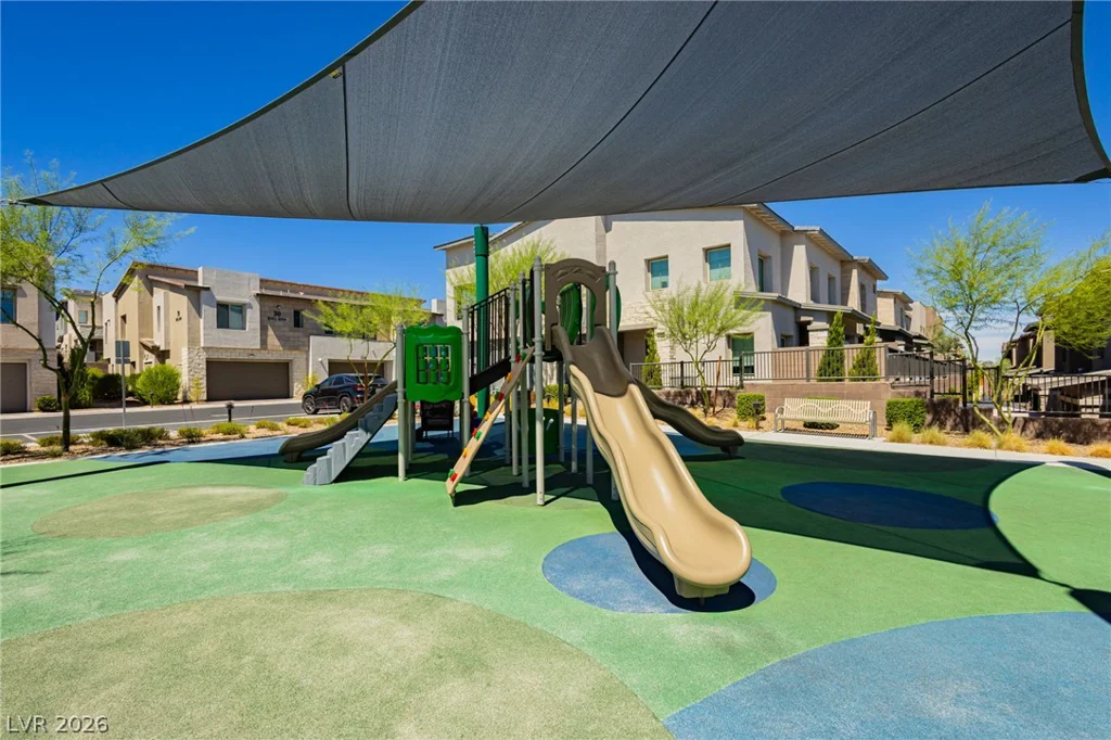 600 Carriage Hill, Las Vegas, NV 89138