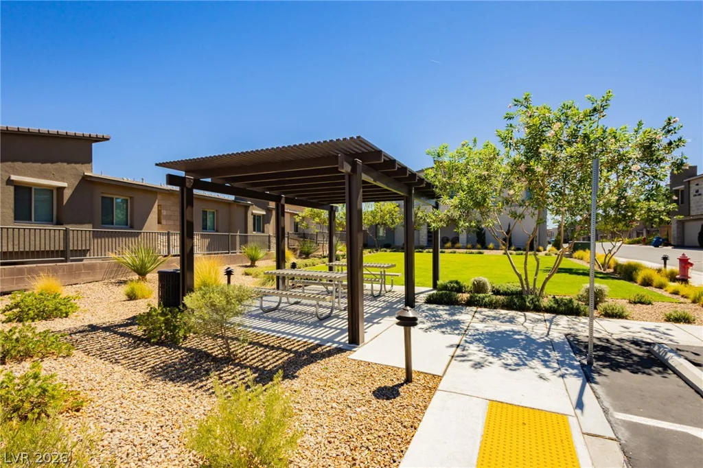 600 Carriage Hill, Las Vegas, NV 89138