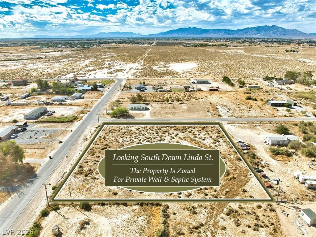 1020 Ricksue, Pahrump, NV 89060
