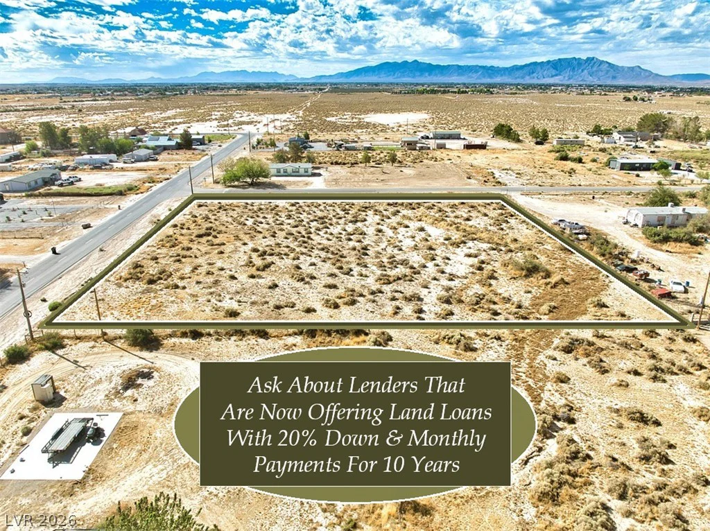 1020 Ricksue, Pahrump, NV 89060