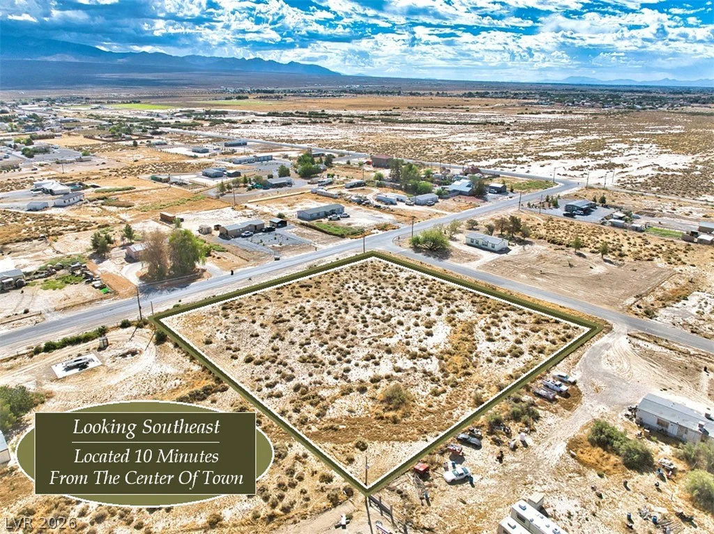 1020 Ricksue, Pahrump, NV 89060