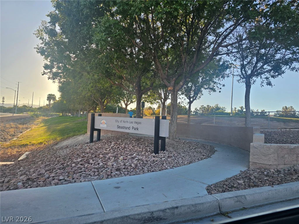 1720 Silent Sunset, North Las Vegas, NV 89084