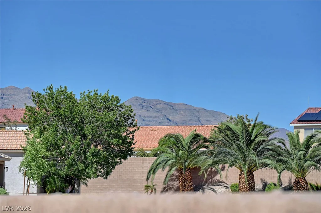 1720 Silent Sunset, North Las Vegas, NV 89084