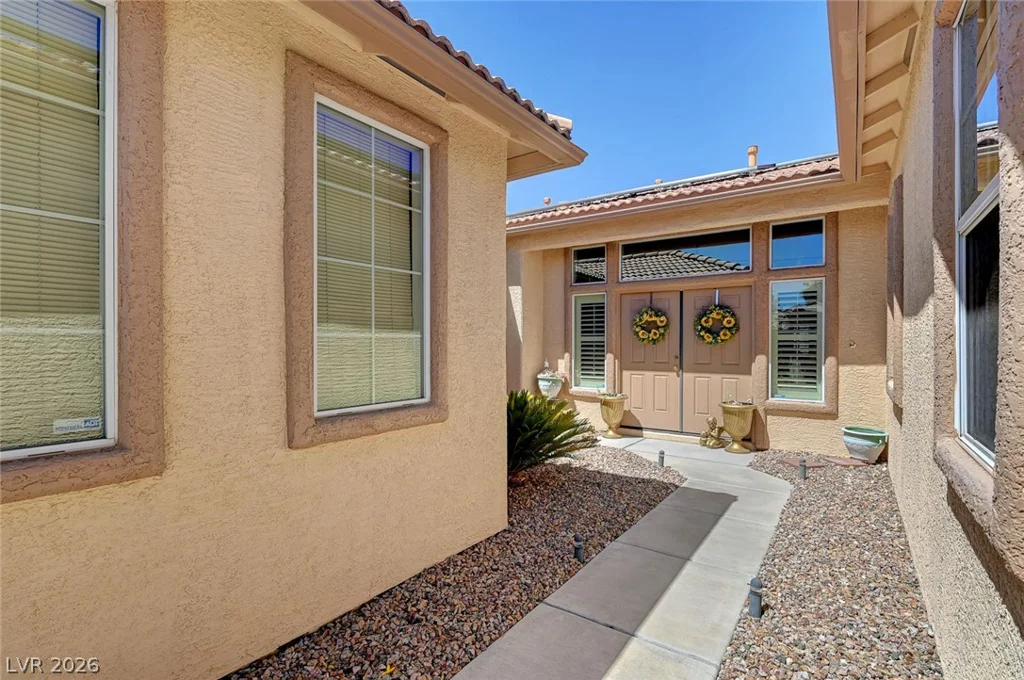 1720 Silent Sunset, North Las Vegas, NV 89084