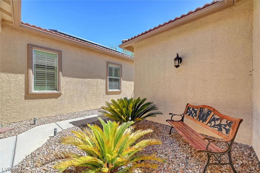 1720 Silent Sunset, North Las Vegas, NV 89084