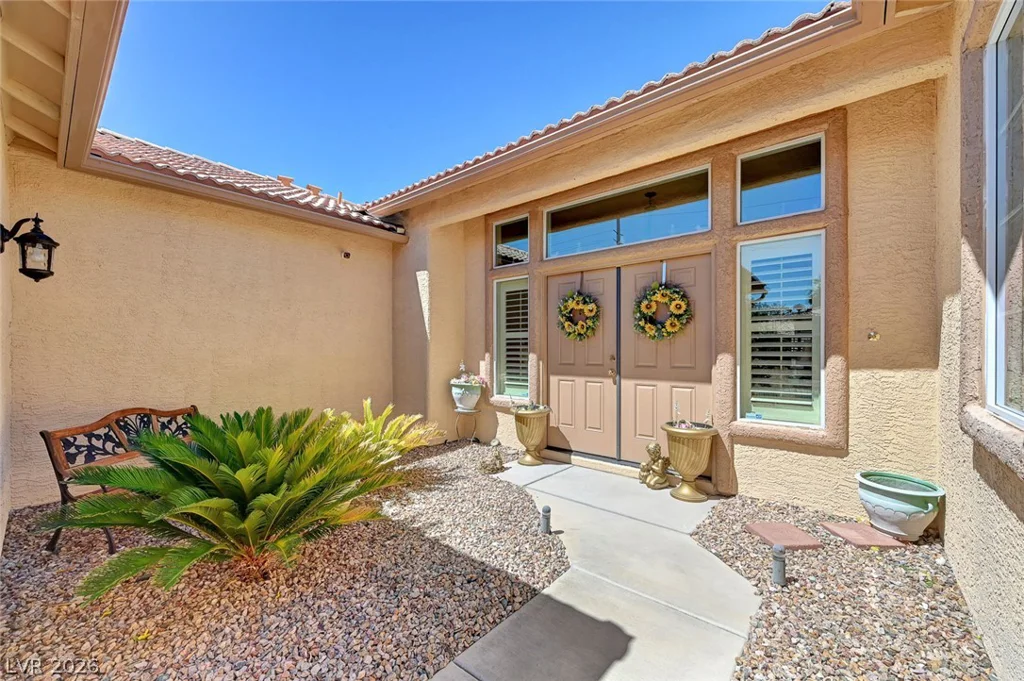 1720 Silent Sunset, North Las Vegas, NV 89084