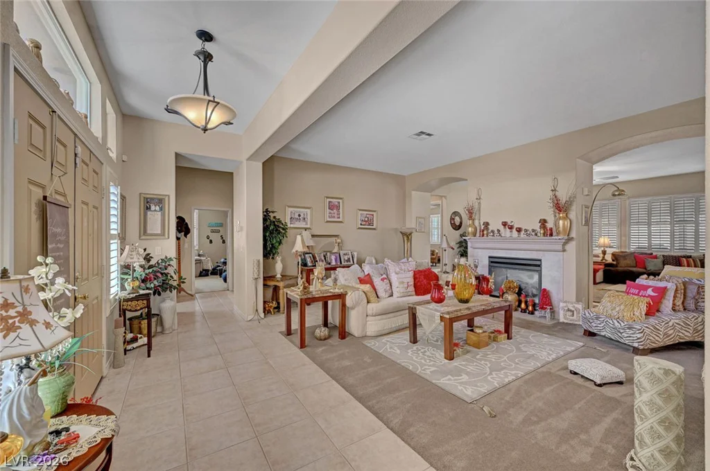 1720 Silent Sunset, North Las Vegas, NV 89084