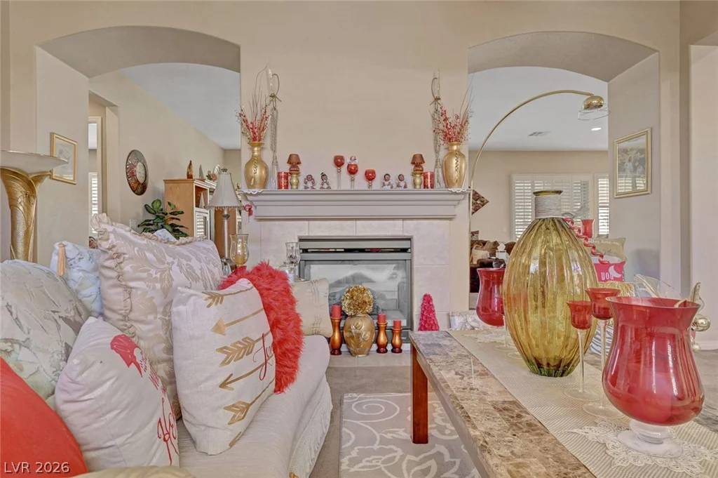 1720 Silent Sunset, North Las Vegas, NV 89084
