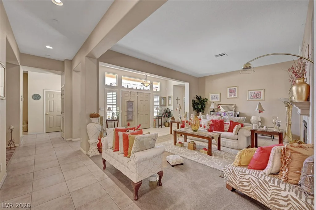 1720 Silent Sunset, North Las Vegas, NV 89084