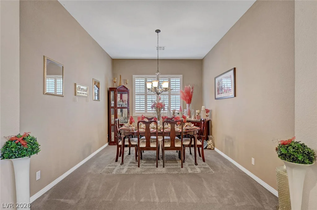 1720 Silent Sunset, North Las Vegas, NV 89084