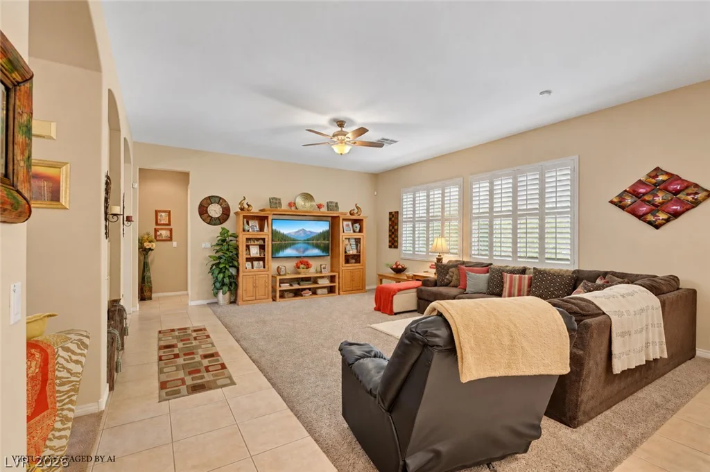 1720 Silent Sunset, North Las Vegas, NV 89084
