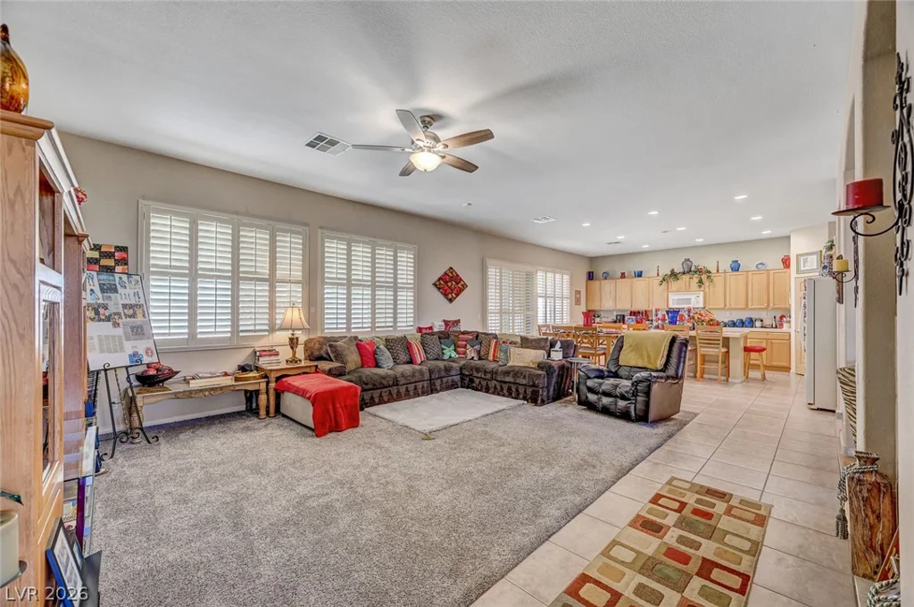 1720 Silent Sunset, North Las Vegas, NV 89084