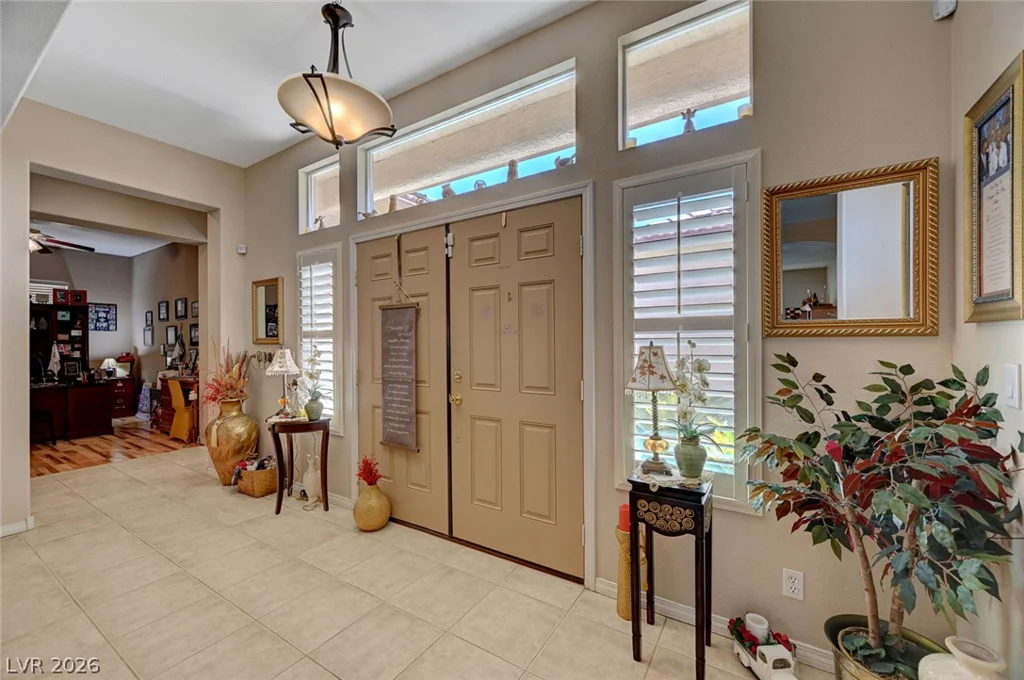 1720 Silent Sunset, North Las Vegas, NV 89084