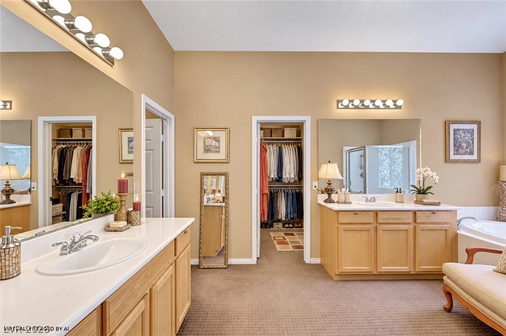 1720 Silent Sunset, North Las Vegas, NV 89084