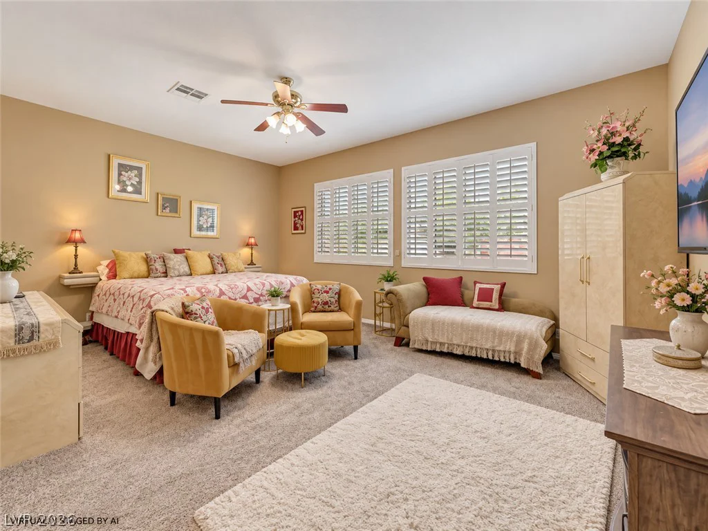 1720 Silent Sunset, North Las Vegas, NV 89084