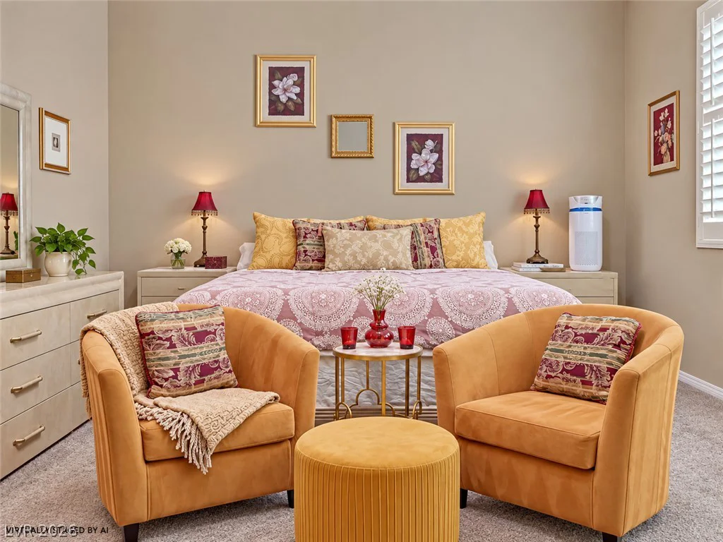 1720 Silent Sunset, North Las Vegas, NV 89084