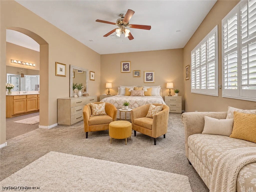 1720 Silent Sunset, North Las Vegas, NV 89084