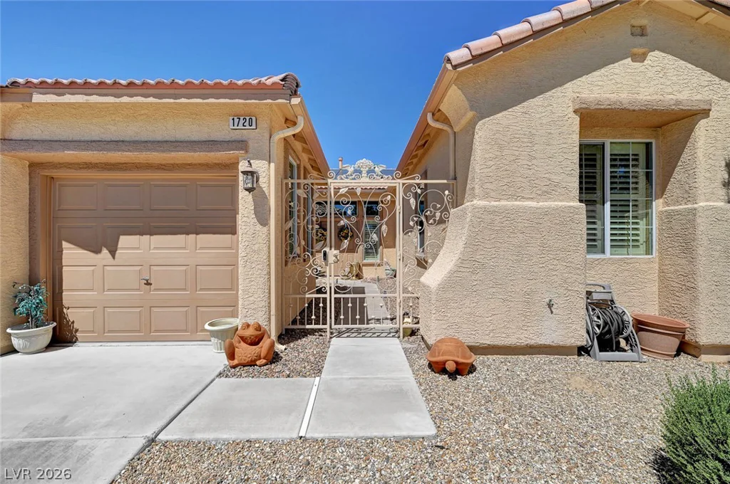 1720 Silent Sunset, North Las Vegas, NV 89084