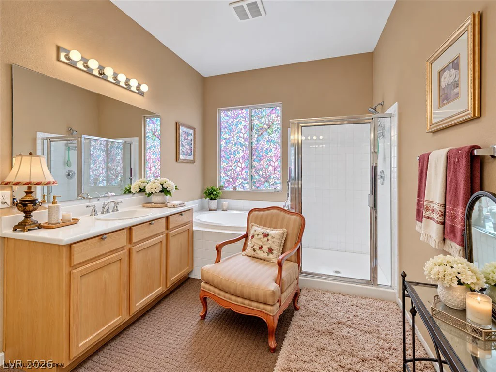 1720 Silent Sunset, North Las Vegas, NV 89084