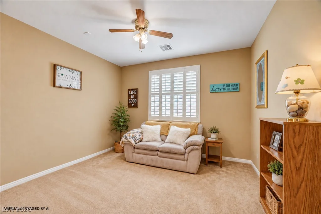 1720 Silent Sunset, North Las Vegas, NV 89084