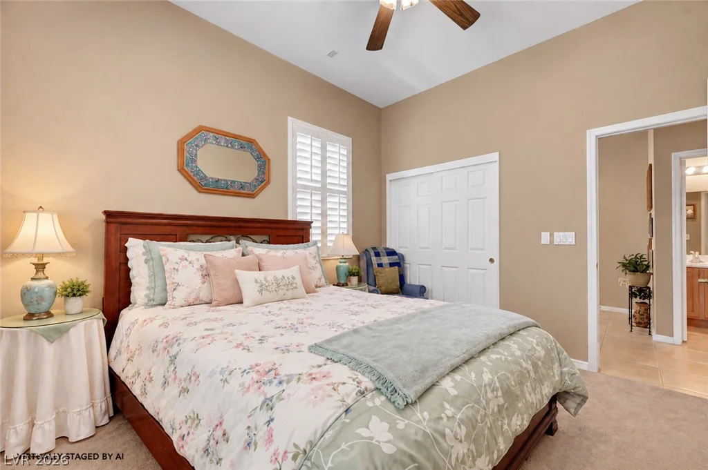 1720 Silent Sunset, North Las Vegas, NV 89084