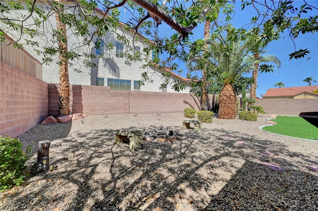 1720 Silent Sunset, North Las Vegas, NV 89084