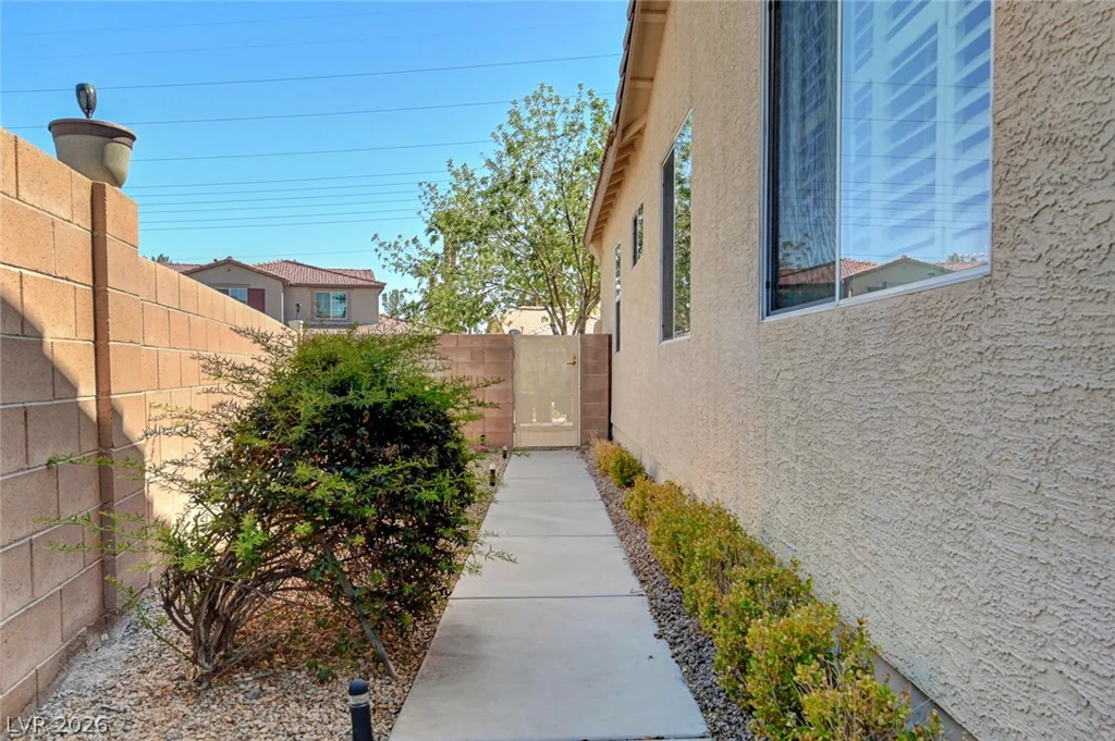 1720 Silent Sunset, North Las Vegas, NV 89084