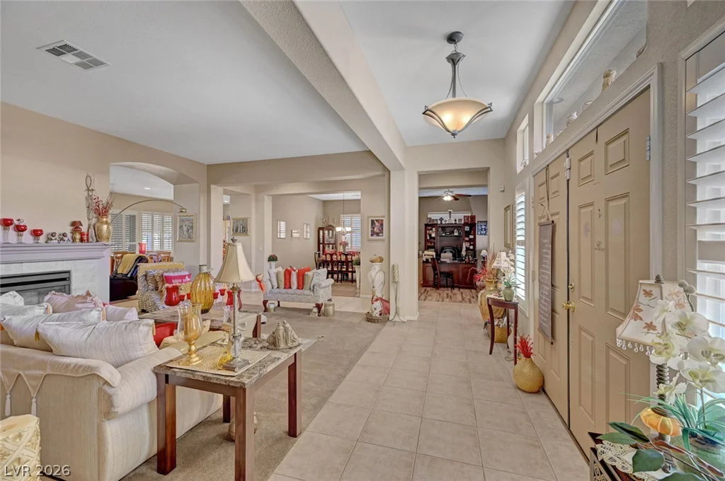 1720 Silent Sunset, North Las Vegas, NV 89084