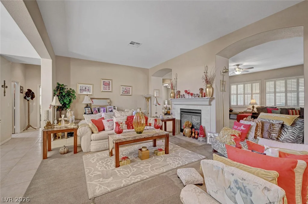 1720 Silent Sunset, North Las Vegas, NV 89084