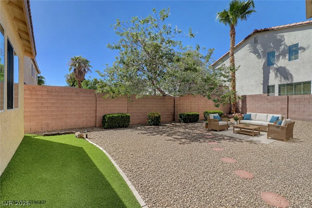1720 Silent Sunset, North Las Vegas, NV 89084