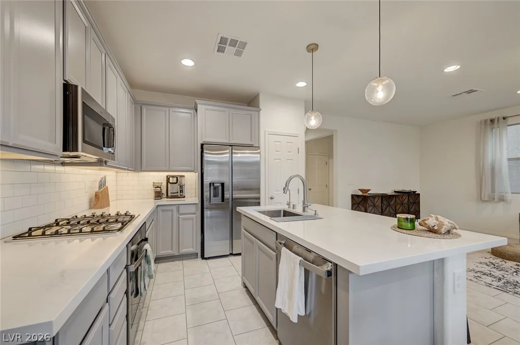 4114 Billowing Breeze, North Las Vegas, NV 89081